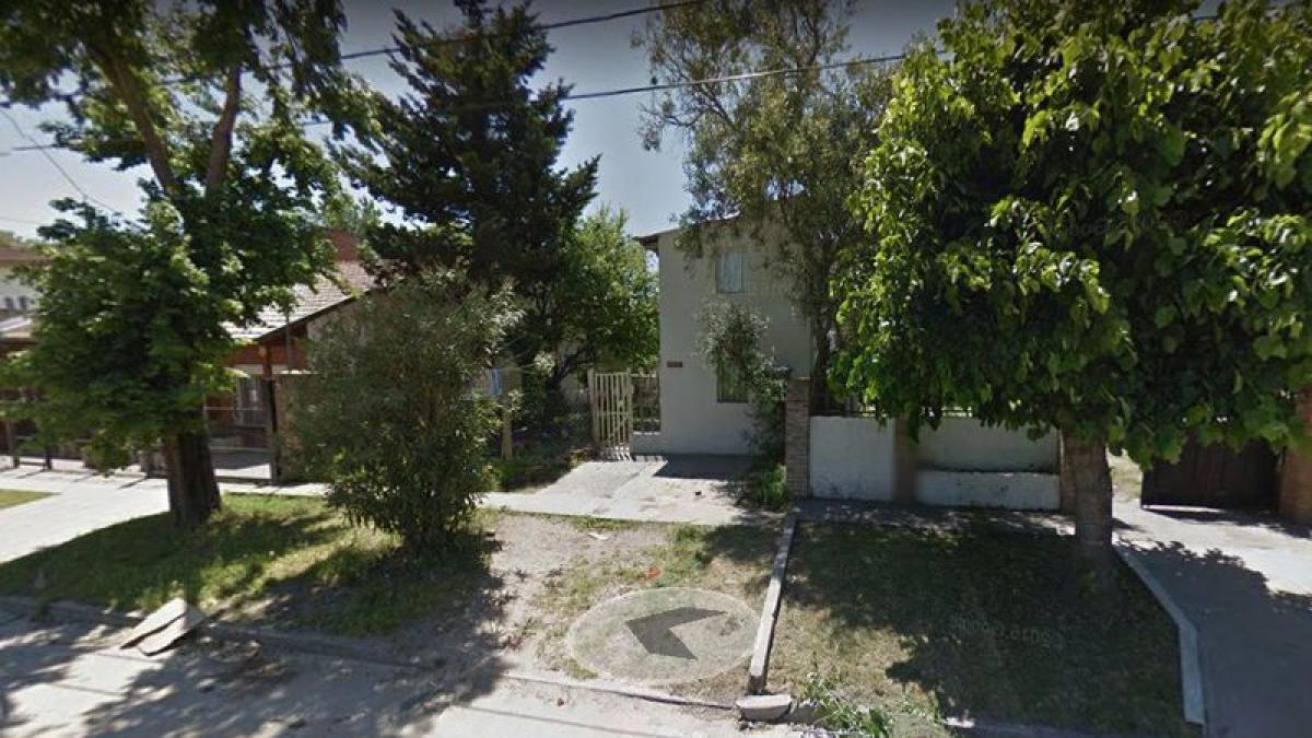  Land in Mar del Plata, Argentina No. 117943