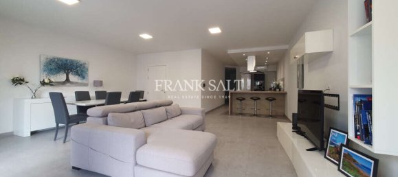 2 bedrooms Apartment in Swieqi, Malta No. 4425 2
