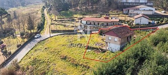 3 غرف نوم منزل في Sabariz, Portugal رقم 36818 14