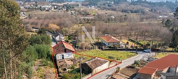 3 غرف نوم منزل في Sabariz, Portugal رقم 36818 13