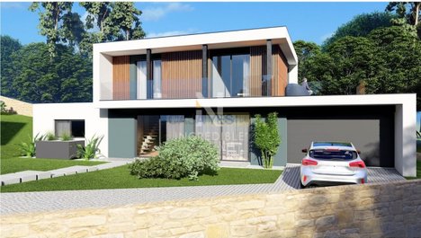 3 غرف نوم منزل في Sabariz, Portugal رقم 36818