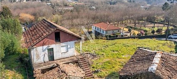 3 غرف نوم منزل في Sabariz, Portugal رقم 36818 8