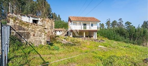 3 غرف نوم منزل في Sabariz, Portugal رقم 36818 12