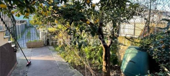 2 bedrooms Apartment in Camporosso, Italy No. 263710 13