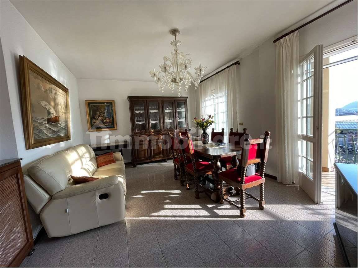 2 bedrooms Apartment in Camporosso, Italy No. 263710