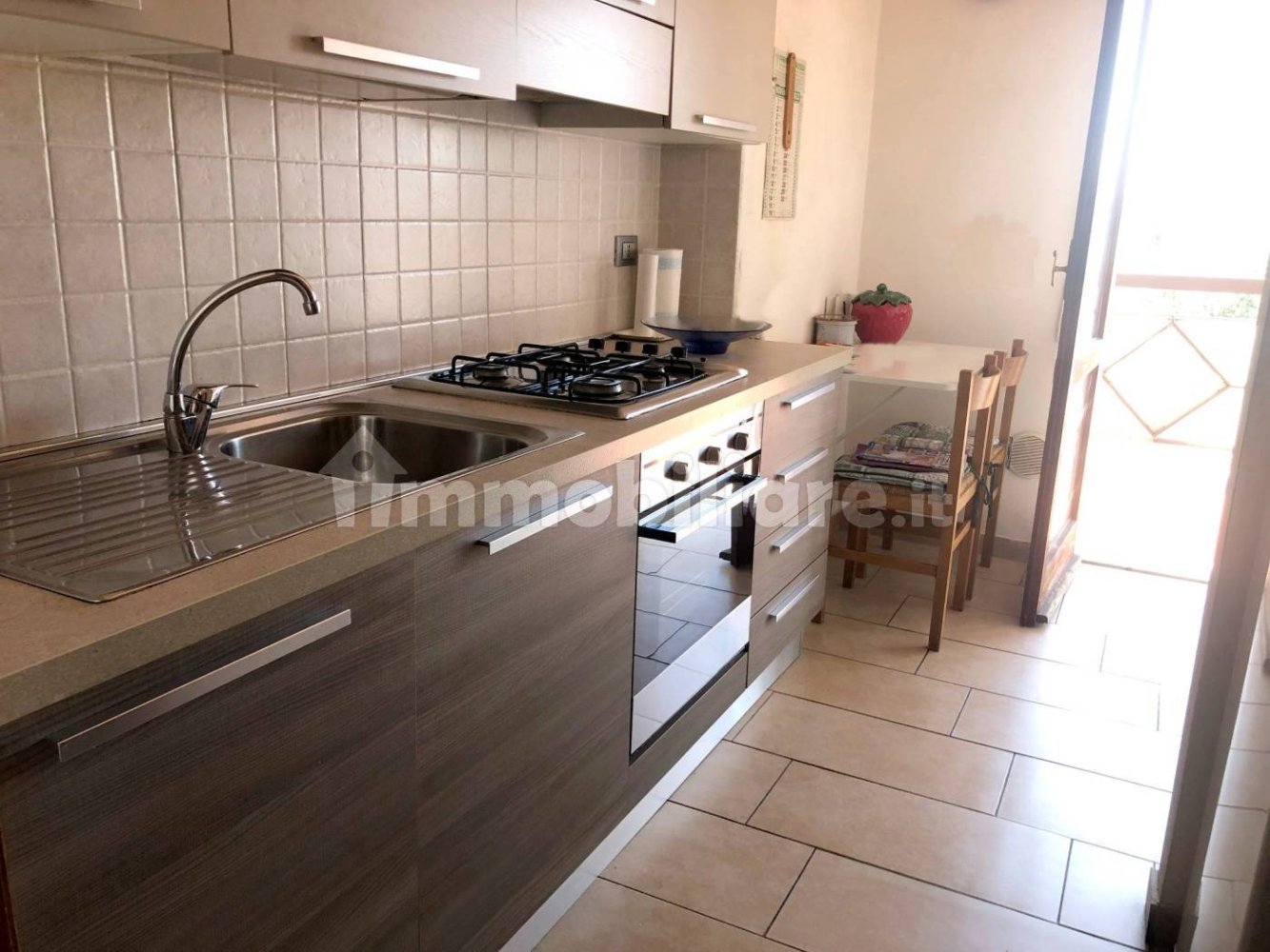 Estudio en Casalpusterlengo, Italy No. 303927