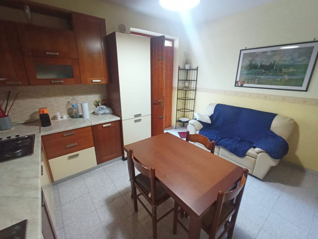 2 rooms Apartment in Montoro, Italy No. 32698