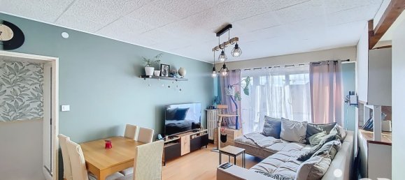 Apartamento T2 em Metz, France N.º 283247 8