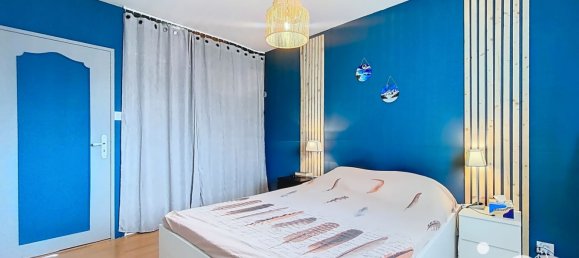 Apartamento T2 em Metz, France N.º 283247 2