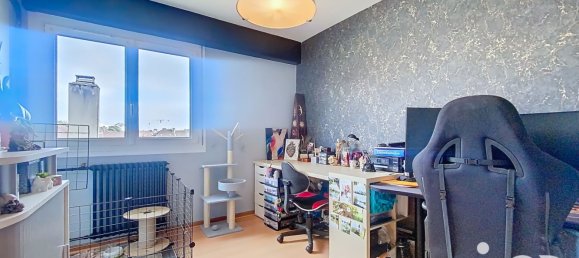 Apartamento T2 em Metz, France N.º 283247 3