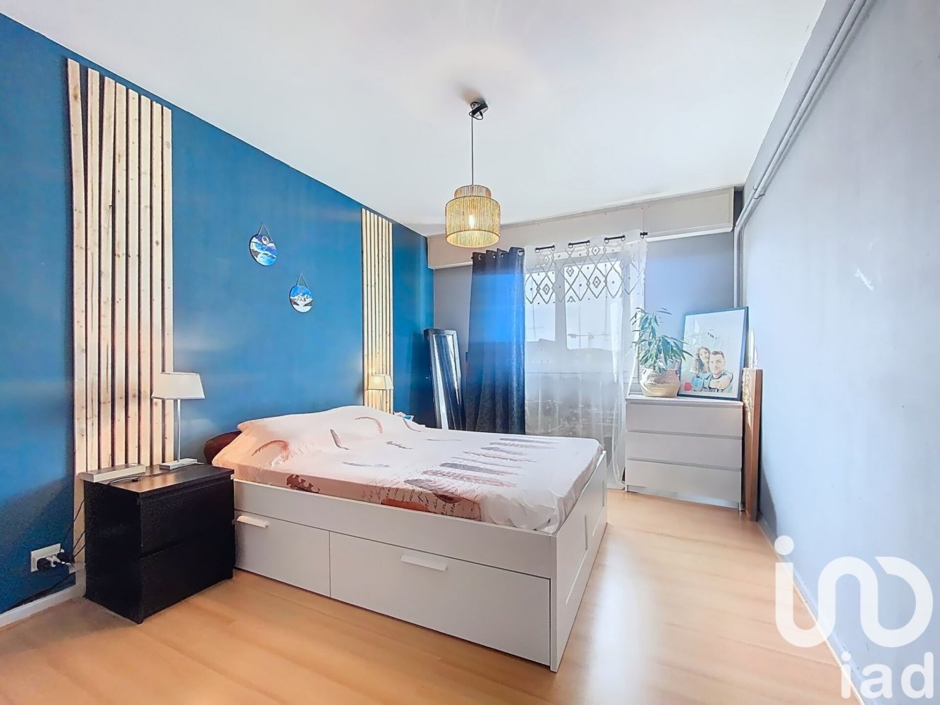 Apartamento T2 em Metz, France N.º 283247