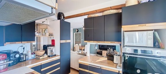 Apartamento T2 em Metz, France N.º 283247 10