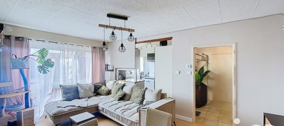 Apartamento T2 em Metz, France N.º 283247 7