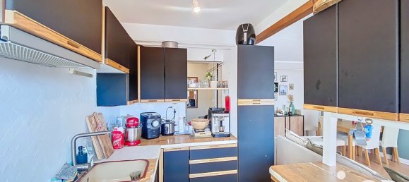 Apartamento T2 em Metz, France N.º 283247 11