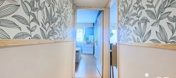 Apartamento T2 em Metz, France N.º 283247 6