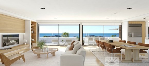 Casa de 3 dormitorios en Benitachell, Spain No. 284794 8