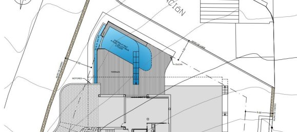 Casa de 3 dormitorios en Benitachell, Spain No. 284794 11