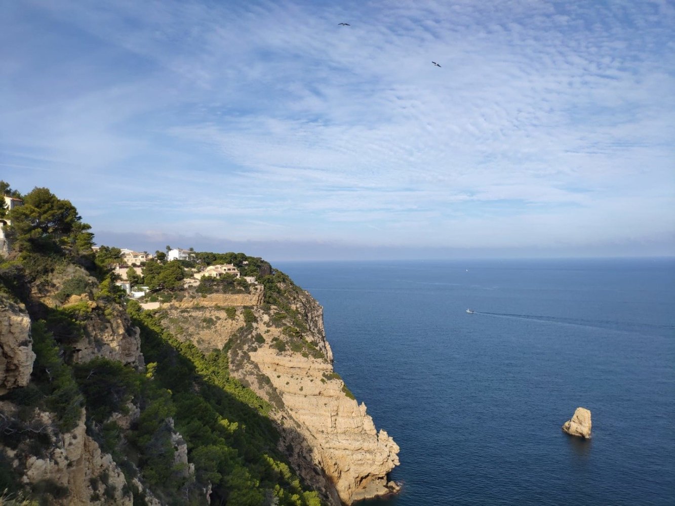3 Schlafzimmer Haus in Benitachell, Spain, Nr. 284794