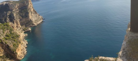 Casa de 3 dormitorios en Benitachell, Spain No. 284794 3