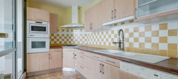 3 Schlafzimmer Wohnung in Venissieux, France, Nr. 348258 12