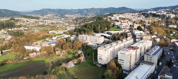 629m² Warehouse in Guimaraes, Portugal No. 15132 38
