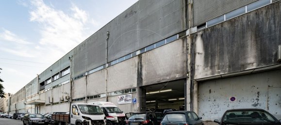 629m² Warehouse in Guimaraes, Portugal No. 15132 36