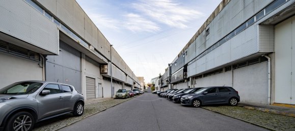 629m² Warehouse in Guimaraes, Portugal No. 15132 33