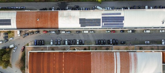 629m² Warehouse in Guimaraes, Portugal No. 15132 37