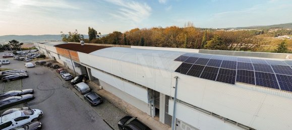 629m² Warehouse in Guimaraes, Portugal No. 15132 42