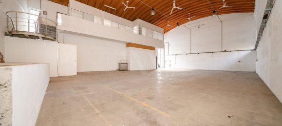 629m² Warehouse in Guimaraes, Portugal No. 15132 11
