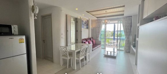 2 bedrooms Condo in Hua Hin, Thailand No. 19974 2