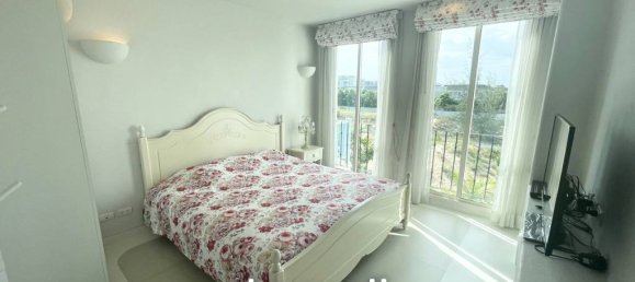 2 bedrooms Condo in Hua Hin, Thailand No. 19974 5