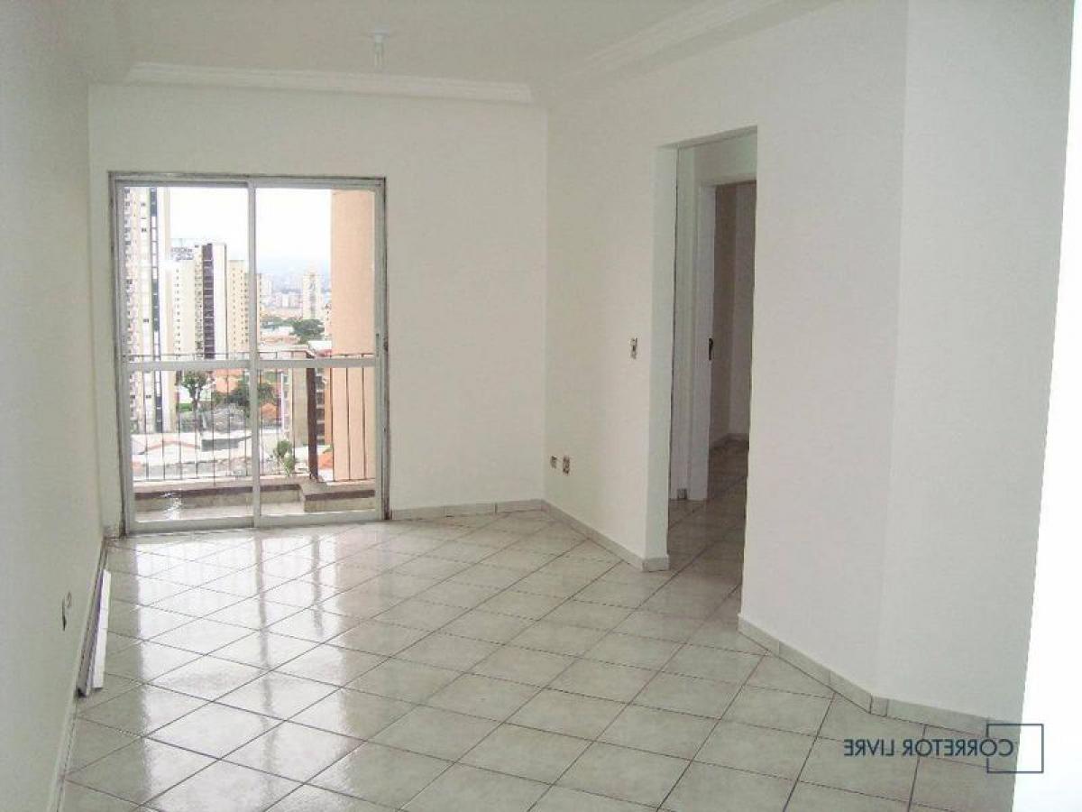 3 bedrooms Apartment in Sao Paulo, Brazil No. 517821