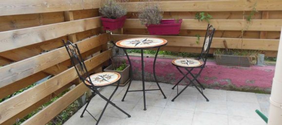 2 Schlafzimmer Haus in Saint-Paul-en-Chablais, France, Nr. 197901 14