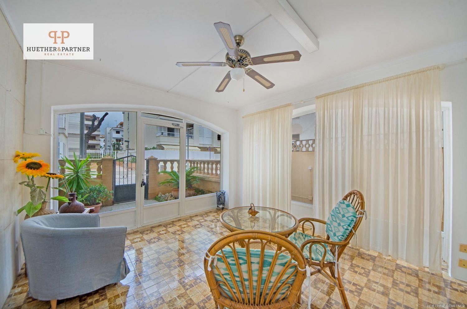 2 chambres Appartement à Son Servera, Spain No. 154342