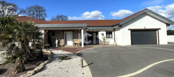 Casa de 4 dormitorios en Chauve, France No. 95955 14