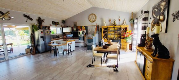 Casa de 4 dormitorios en Chauve, France No. 95955 4