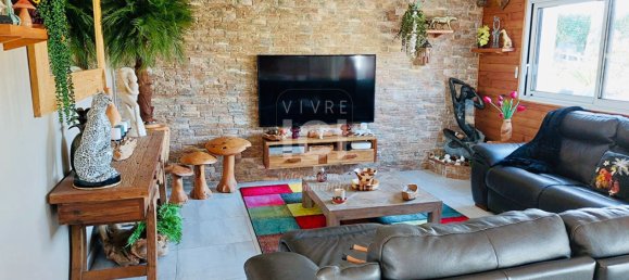 Casa de 4 dormitorios en Chauve, France No. 95955 3