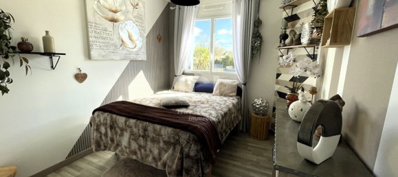 Casa de 4 dormitorios en Chauve, France No. 95955 10