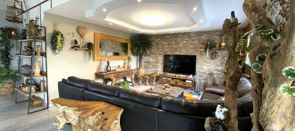 Casa de 4 dormitorios en Chauve, France No. 95955 5