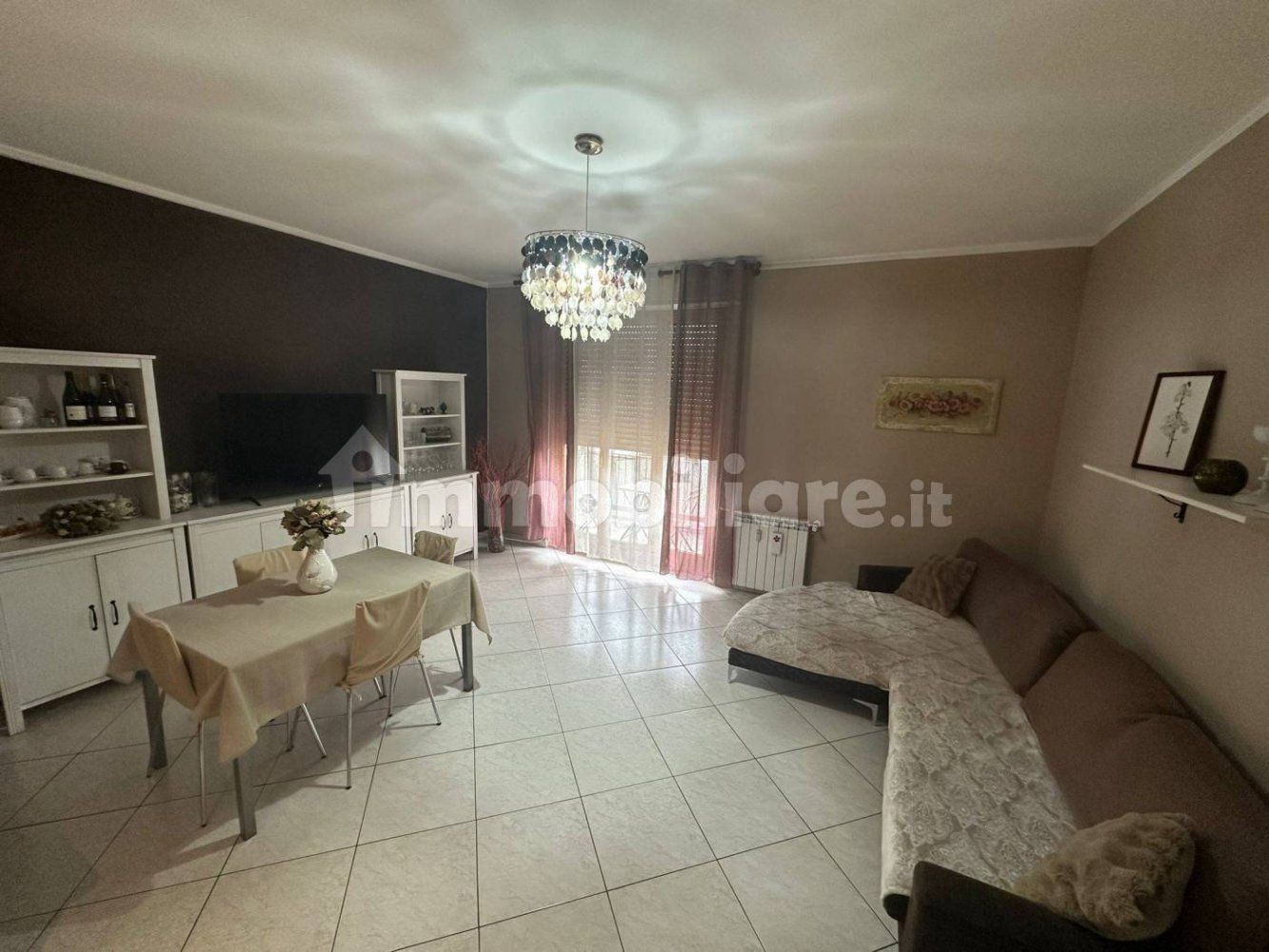 2 Schlafzimmer Wohnung in Garbagnate Milanese, Italy, Nr. 321292