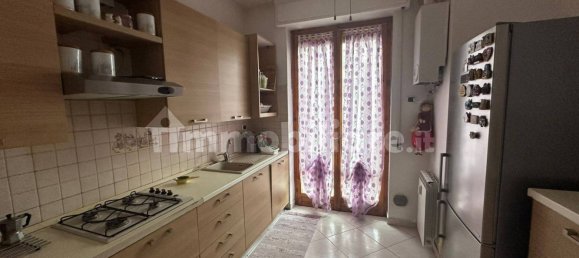 2 Schlafzimmer Wohnung in Garbagnate Milanese, Italy, Nr. 321292 2