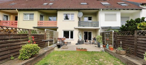 5 rooms Townhouse in Steglitz, Germany No. 361869 8