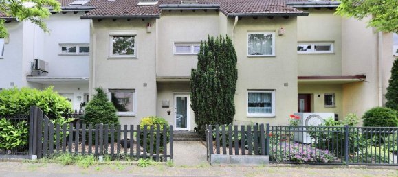 5 rooms Townhouse in Steglitz, Germany No. 361869 21