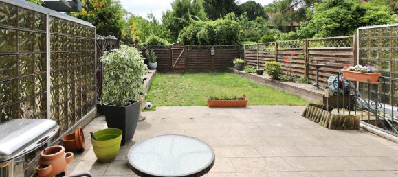 5 rooms Townhouse in Steglitz, Germany No. 361869 9