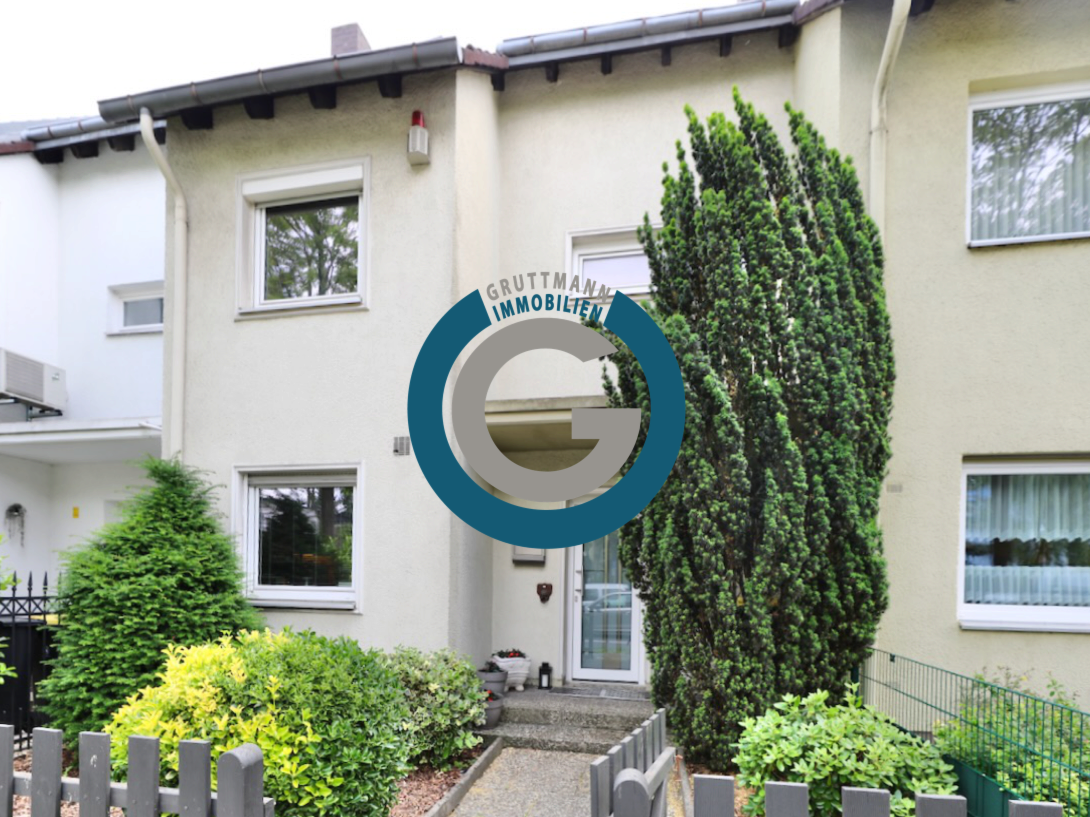 5 rooms Townhouse in Steglitz, Germany No. 361869