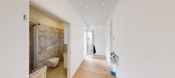 4 rooms Apartment in Mariahilf, Austria No. 101074 25