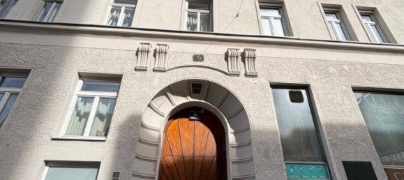 4 rooms Apartment in Mariahilf, Austria No. 101074 3