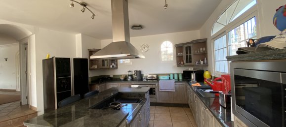 5 chambres Villa à Mijas, Spain No. 63503 74