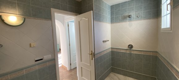 5 chambres Villa à Mijas, Spain No. 63503 55